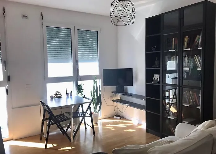Comodo Bilocale Nuovo Milano